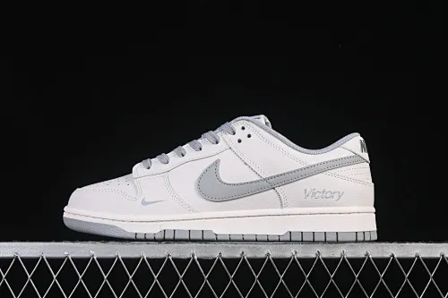 All categories Nk SB Dunk Series Nk SB Dunk Low High-end customized low-top sneakers Nike SB Dunk Low "Just Do It" Anniversary high-end customized low-top casual sneakers WG0508-042